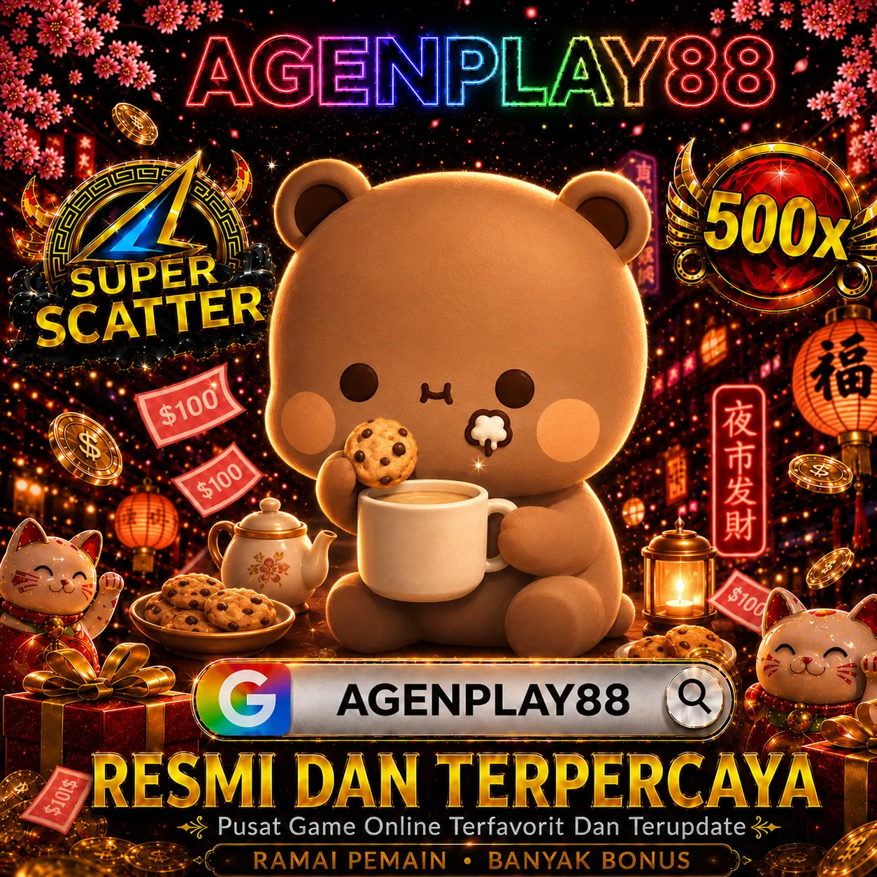 TOKYOTOTO ▶ Petualangan Virtual di Tokyo! Eksplorasi Distrik Populer dan Temukan Kejutan Kota